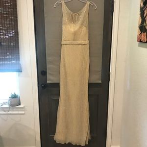 Allure Bridals bridesmaid dress